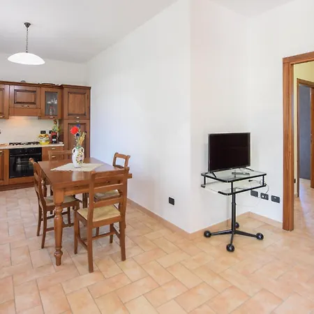 2 Bedroom In Porchiano (Perugia)