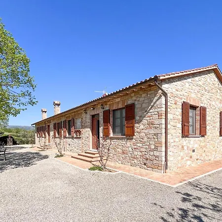 2 Bedroom In * Porchiano (Perugia)