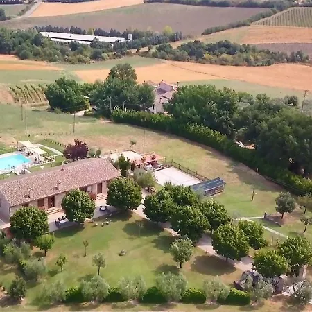 2 Bedroom In * Porchiano (Perugia)