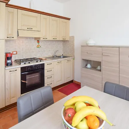 Дом отдыха 2 Bedroom In *
