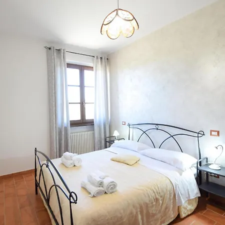 2 Bedroom In Porchiano (Perugia)