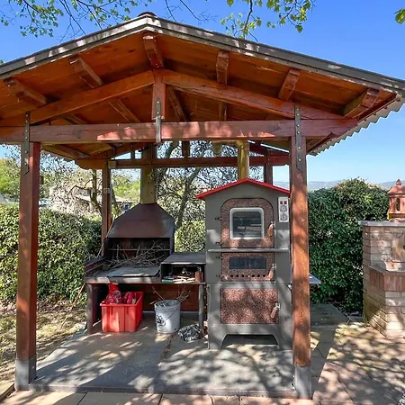 2 Bedroom In * Porchiano (Perugia)