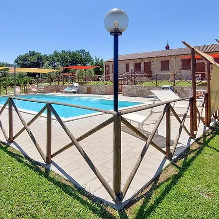 2 Bedroom In * Porchiano (Perugia)