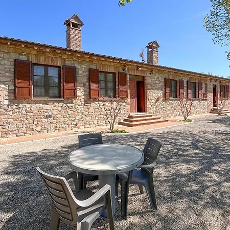 2 Bedroom In * Porchiano (Perugia)