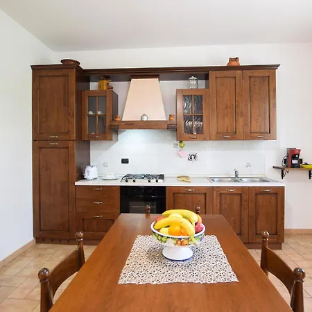 Дом отдыха 2 Bedroom In *