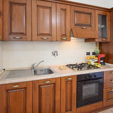 2 Bedroom In * Porchiano (Perugia)