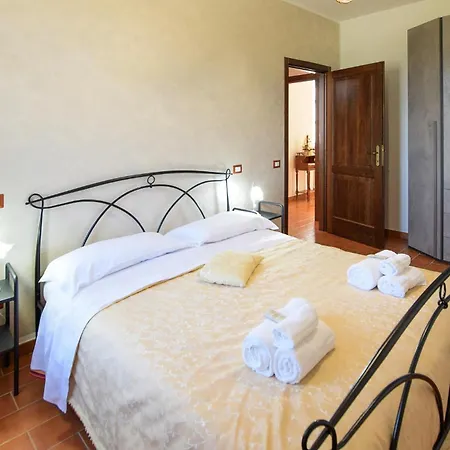 Дом отдыха 2 Bedroom In