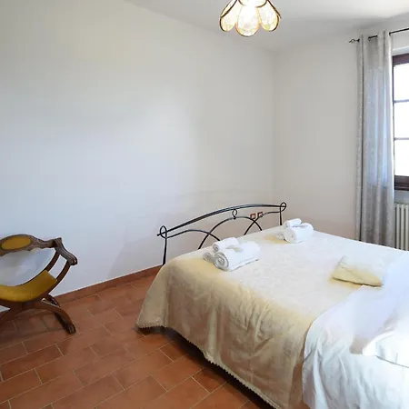Дом отдыха 2 Bedroom In Porchiano (Perugia)