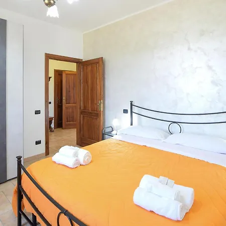 Tatil Evi 2 Bedroom In