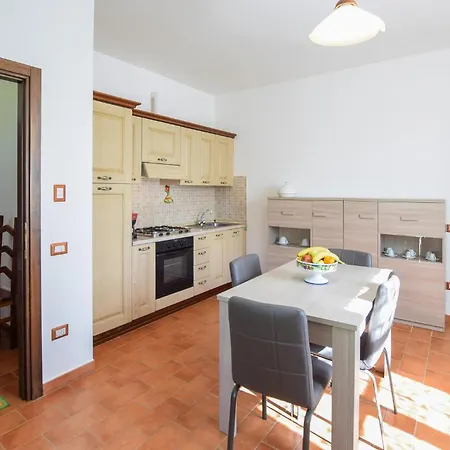 Tatil Evi 2 Bedroom In Porchiano (Perugia)