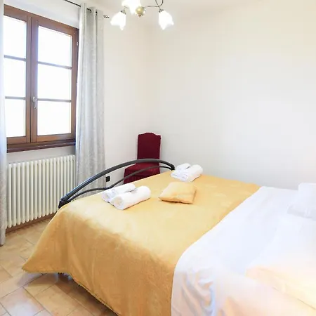 2 Bedroom In Дом отдыха Porchiano (Perugia)