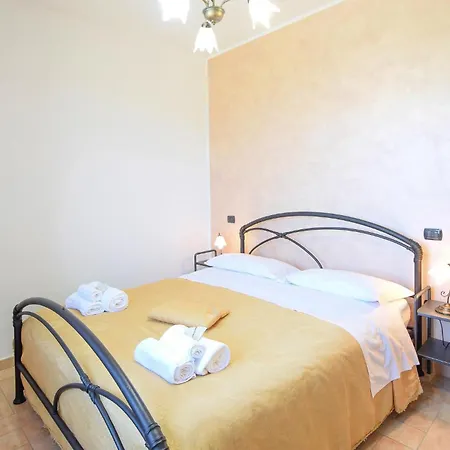 Дом отдыха 2 Bedroom In Porchiano (Perugia)
