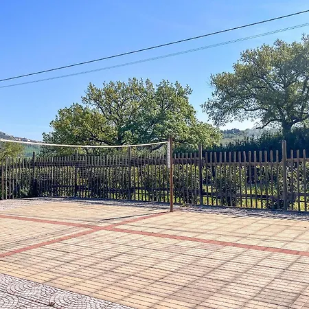 2 Bedroom In Дом отдыха Porchiano (Perugia)