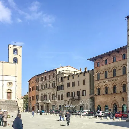 2 Bedroom In Porchiano (Perugia)